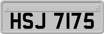 HSJ7175