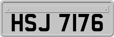 HSJ7176