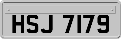 HSJ7179