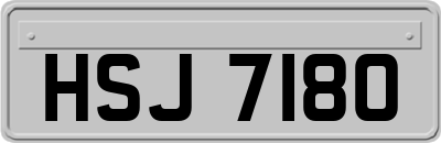 HSJ7180