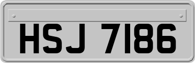 HSJ7186