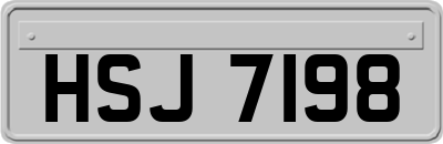HSJ7198