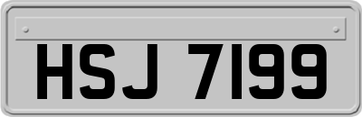 HSJ7199