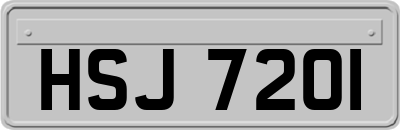 HSJ7201