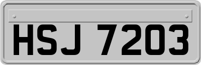 HSJ7203