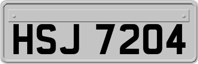 HSJ7204