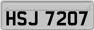 HSJ7207