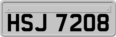 HSJ7208
