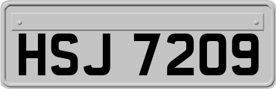 HSJ7209