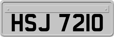 HSJ7210