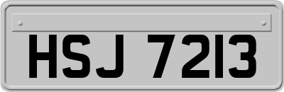 HSJ7213