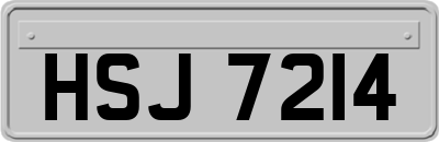 HSJ7214