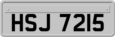 HSJ7215