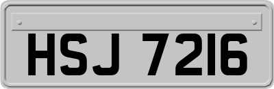 HSJ7216