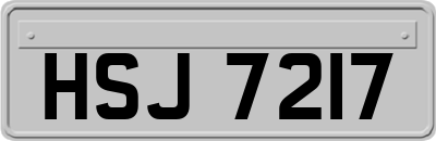 HSJ7217