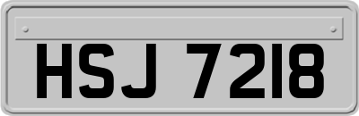 HSJ7218