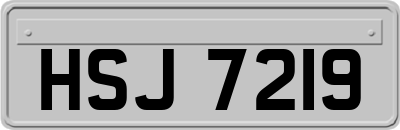 HSJ7219