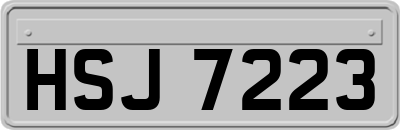 HSJ7223