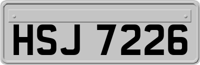 HSJ7226