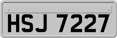 HSJ7227