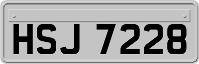 HSJ7228