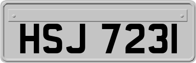 HSJ7231