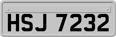 HSJ7232