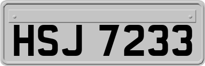 HSJ7233