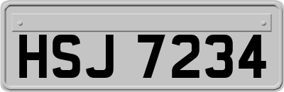 HSJ7234