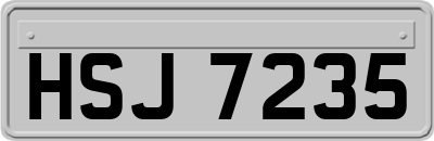 HSJ7235