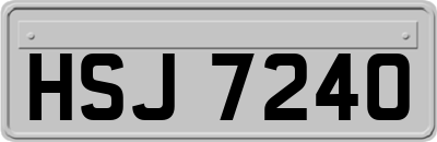 HSJ7240