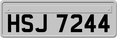 HSJ7244