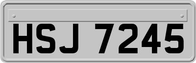 HSJ7245