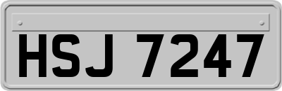 HSJ7247