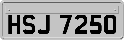 HSJ7250