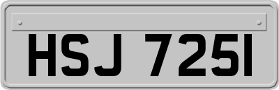 HSJ7251