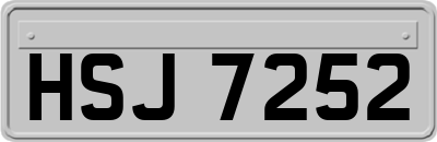 HSJ7252
