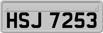 HSJ7253