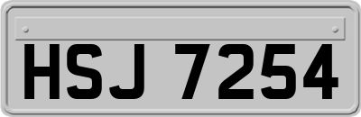 HSJ7254