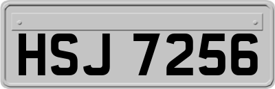 HSJ7256