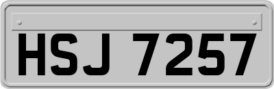 HSJ7257