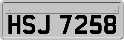 HSJ7258