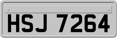 HSJ7264