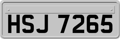 HSJ7265