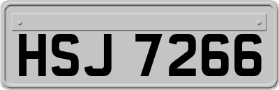 HSJ7266