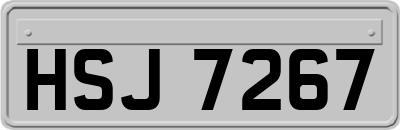 HSJ7267