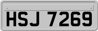 HSJ7269