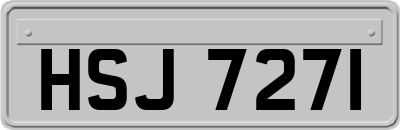 HSJ7271