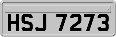 HSJ7273