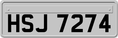 HSJ7274